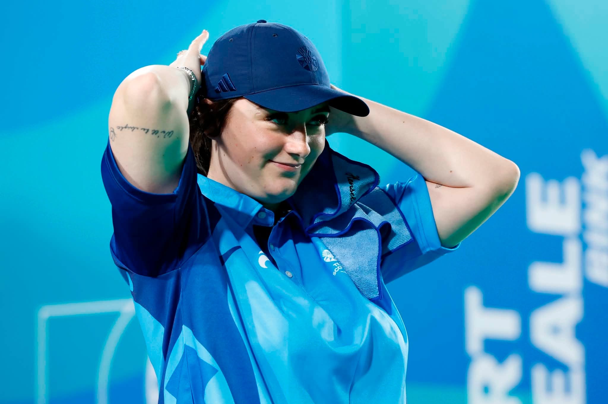 The Business End Begins! Four Final Section Matches Await Team Scotland Today,... The Business End Begins! Four Final Section Matches Await Team Scotland Today,...