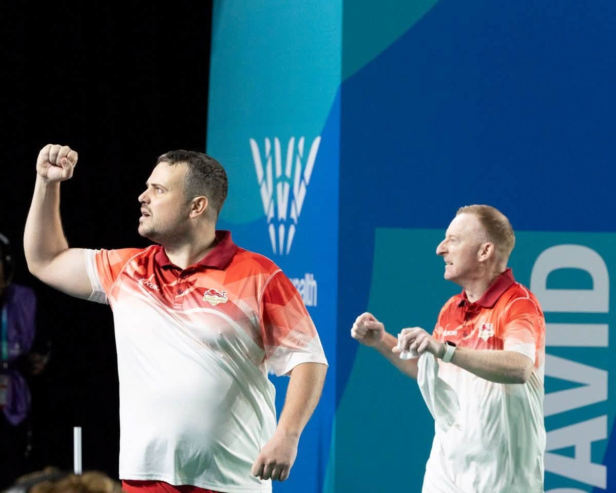 Some Of Our Favourites From The Glasgow 2026 Commonwealth Games Read Our Full ... Some Of Our Favourites From The Glasgow 2026 Commonwealth Games Read Our Full ...