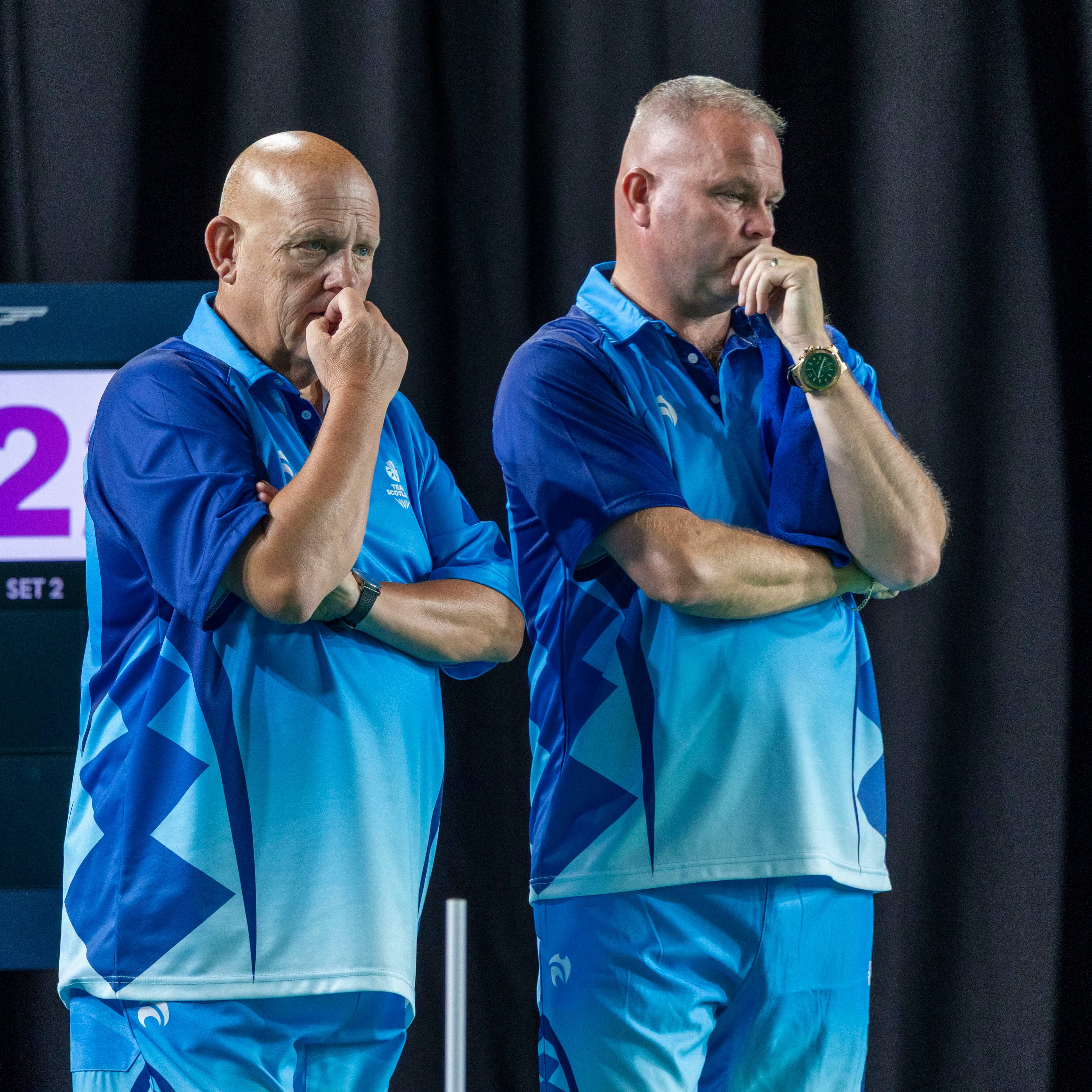 Legends Of The Game. Always. Canada’s Victory Over Norfolk Island Means Paul F...