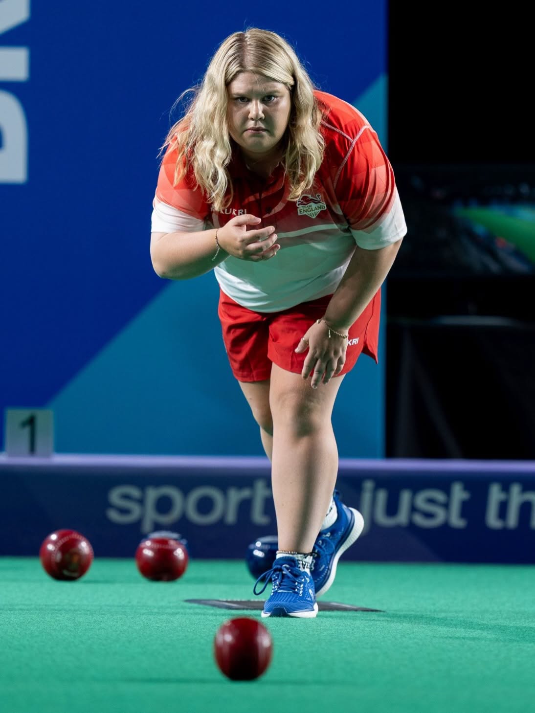 What A Superstar Our Favourites From Katherine’s Medal Winning Performance #g...