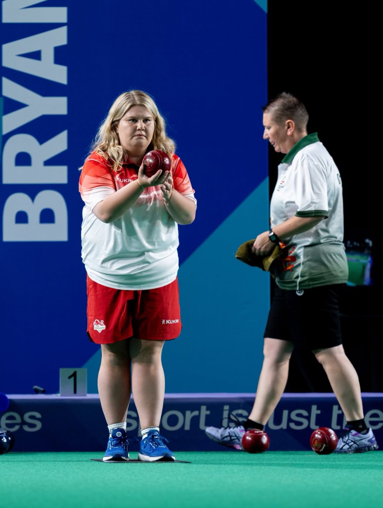 What A Superstar Our Favourites From Katherine’s Medal Winning Performance #g...