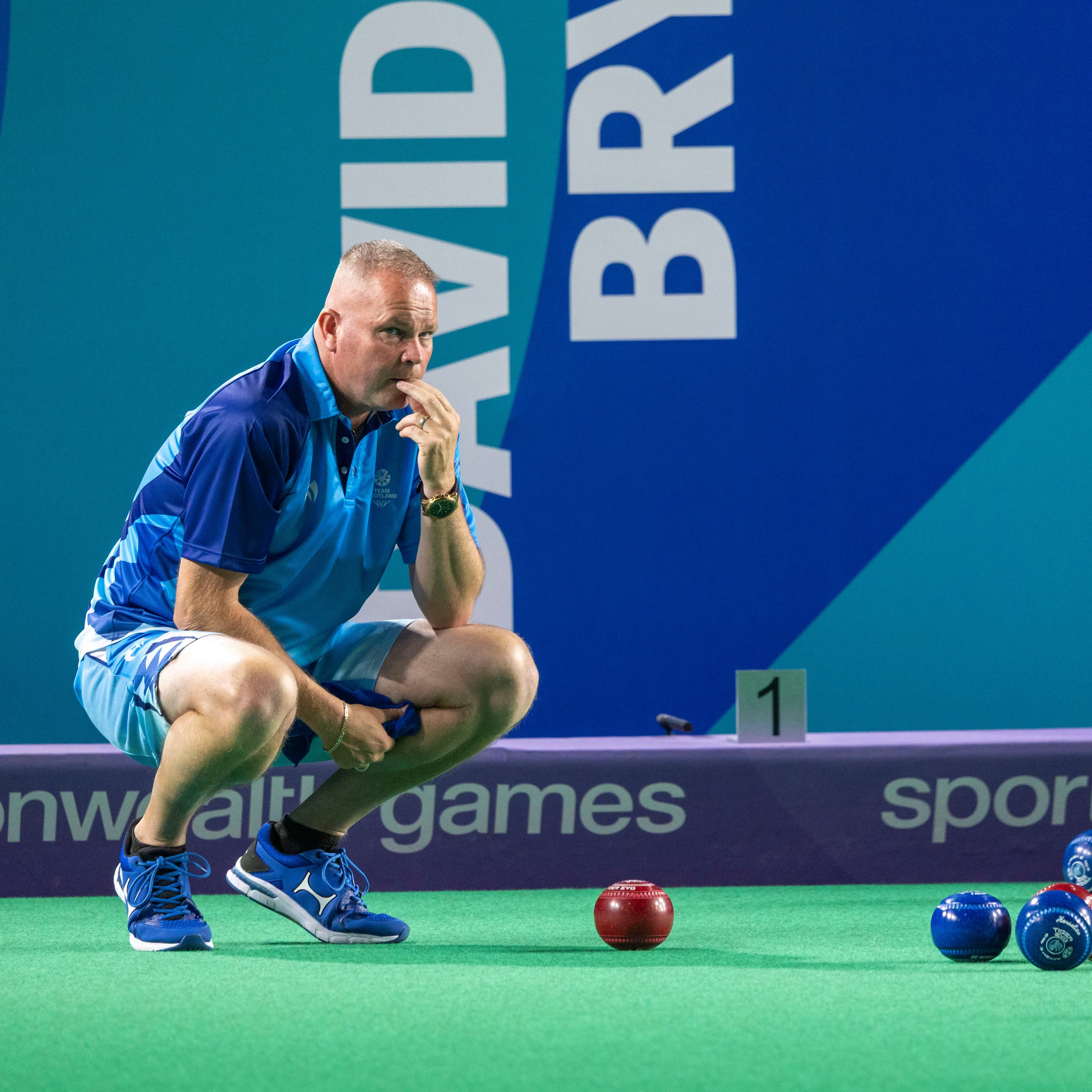 Legends Of The Game. Always. Canada’s Victory Over Norfolk Island Means Paul F...