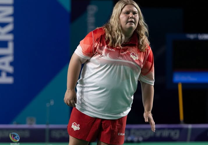 Some Of Our Favourites From The Second Half Of Glasgow 2026 Today Is A Huge D... Some Of Our Favourites From The Second Half Of Glasgow 2026 Today Is A Huge D...