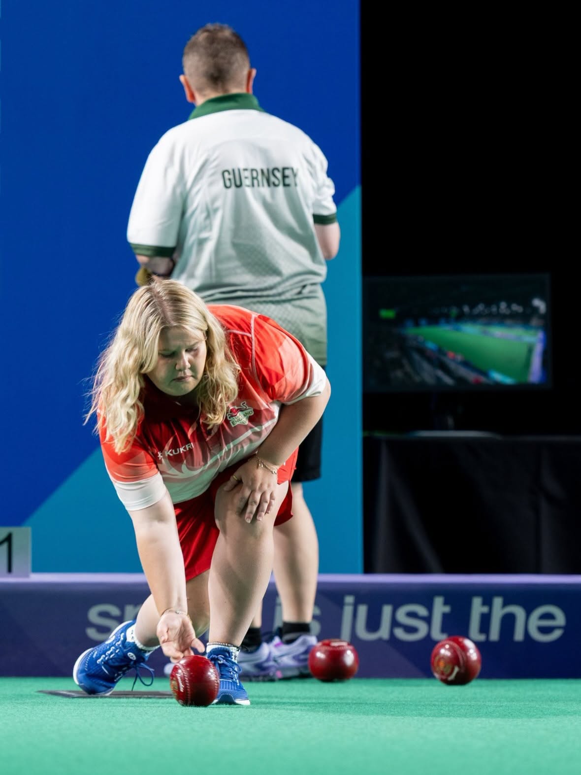 What A Superstar Our Favourites From Katherine’s Medal Winning Performance #g...