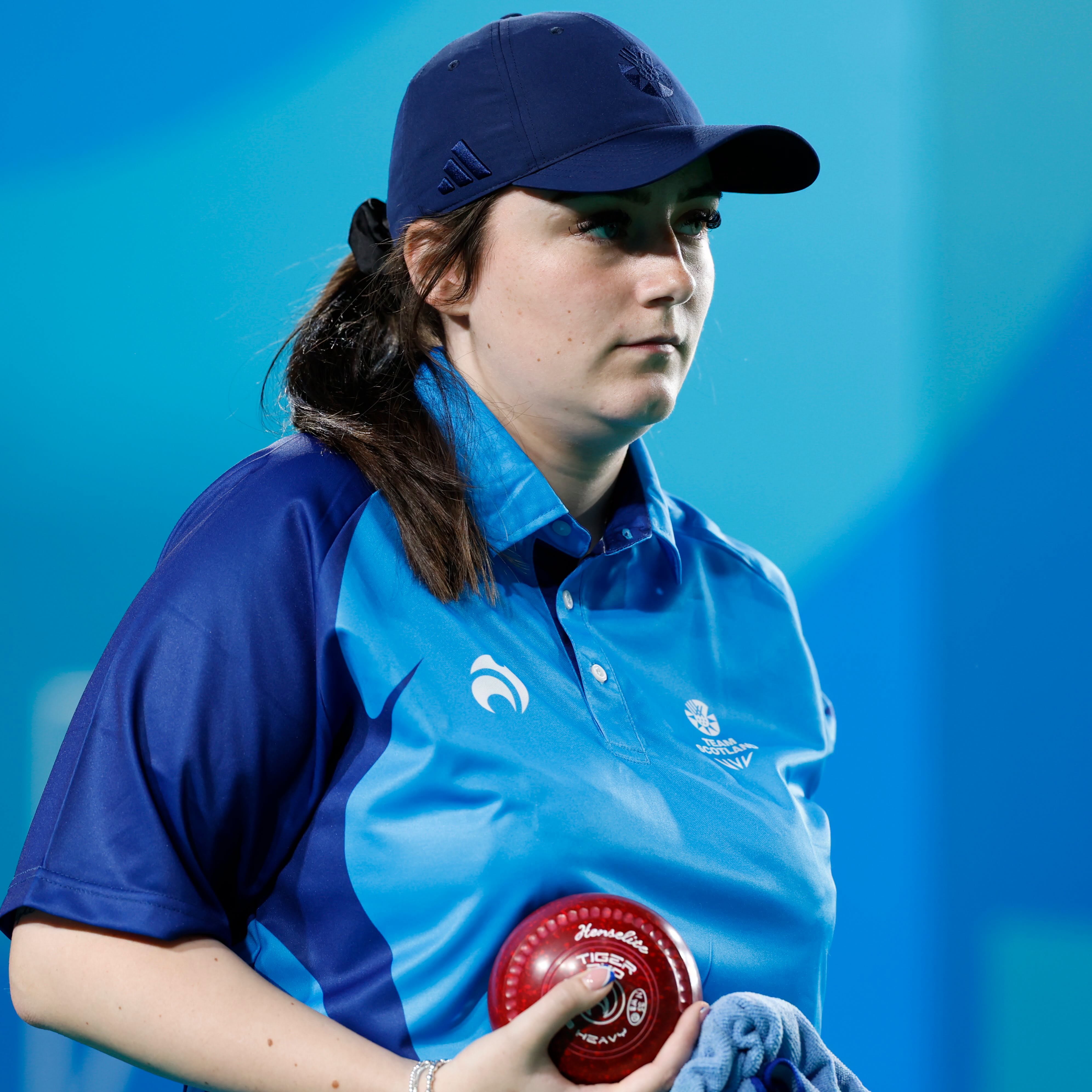 A Campaign To Be Proud Of, Sophie Sophie Mcgrouther’s Glasgow 2026 Journey Com... A Campaign To Be Proud Of, Sophie Sophie Mcgrouther’s Glasgow 2026 Journey Com...