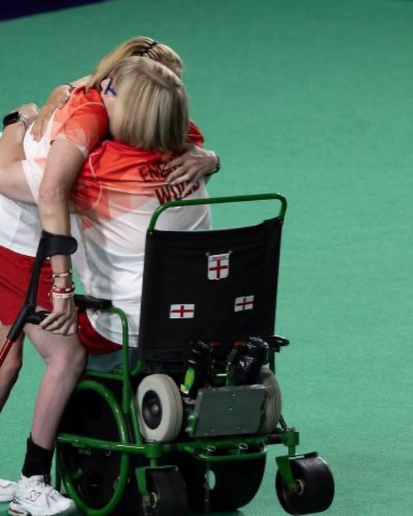 Two Wins From Two Against New Zealand Today For Our Para Pairs The Men’s Pair H... Two Wins From Two Against New Zealand Today For Our Para Pairs The Men’s Pair H...