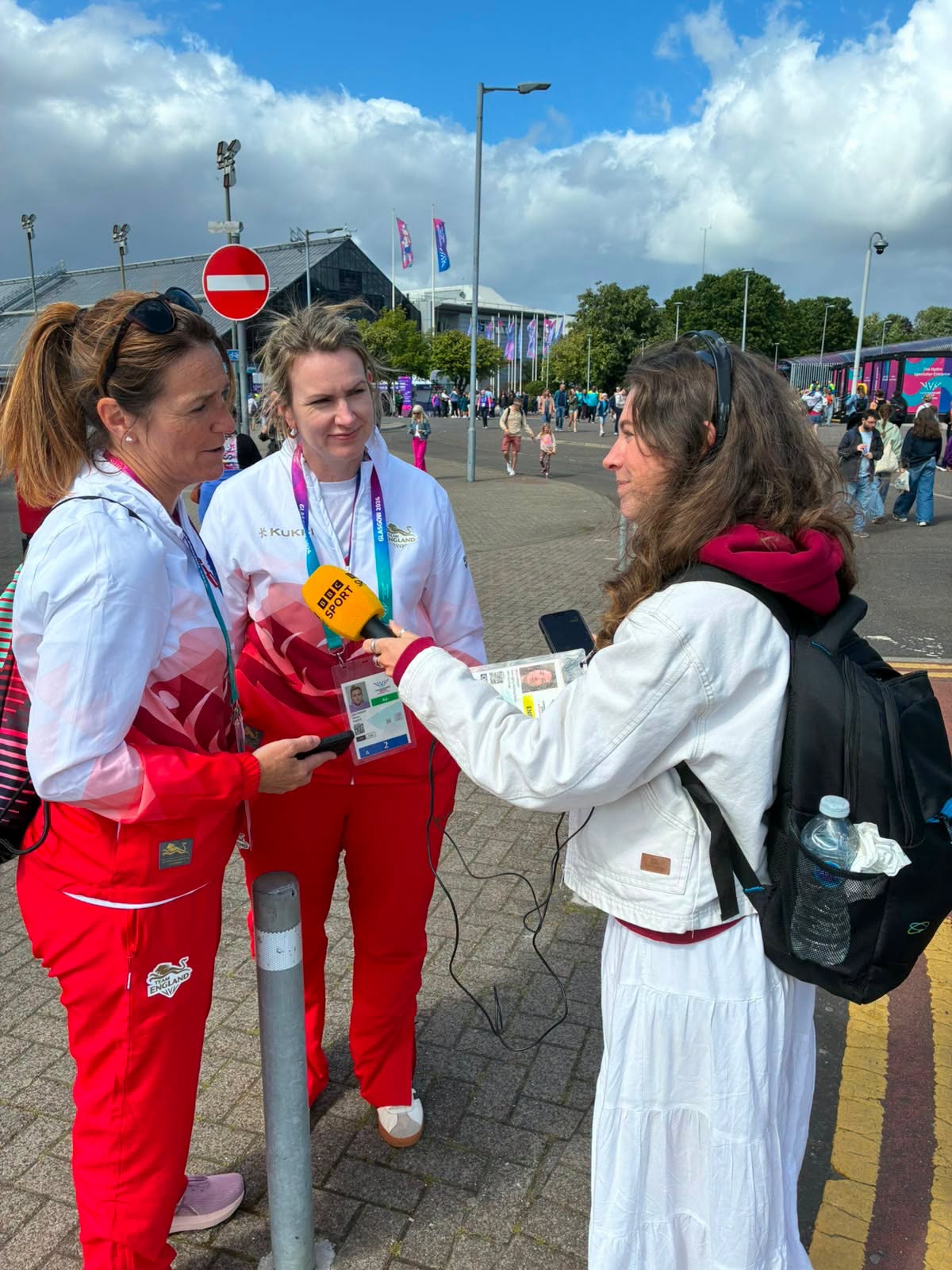 Its Still Hasn’t Sunk In... Great To See Our Bowlers Getting The Media Attention ...