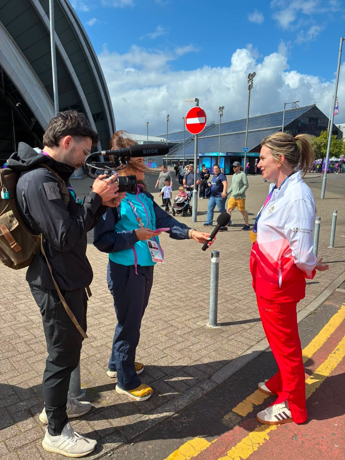 Its Still Hasn’t Sunk In... Great To See Our Bowlers Getting The Media Attention ...