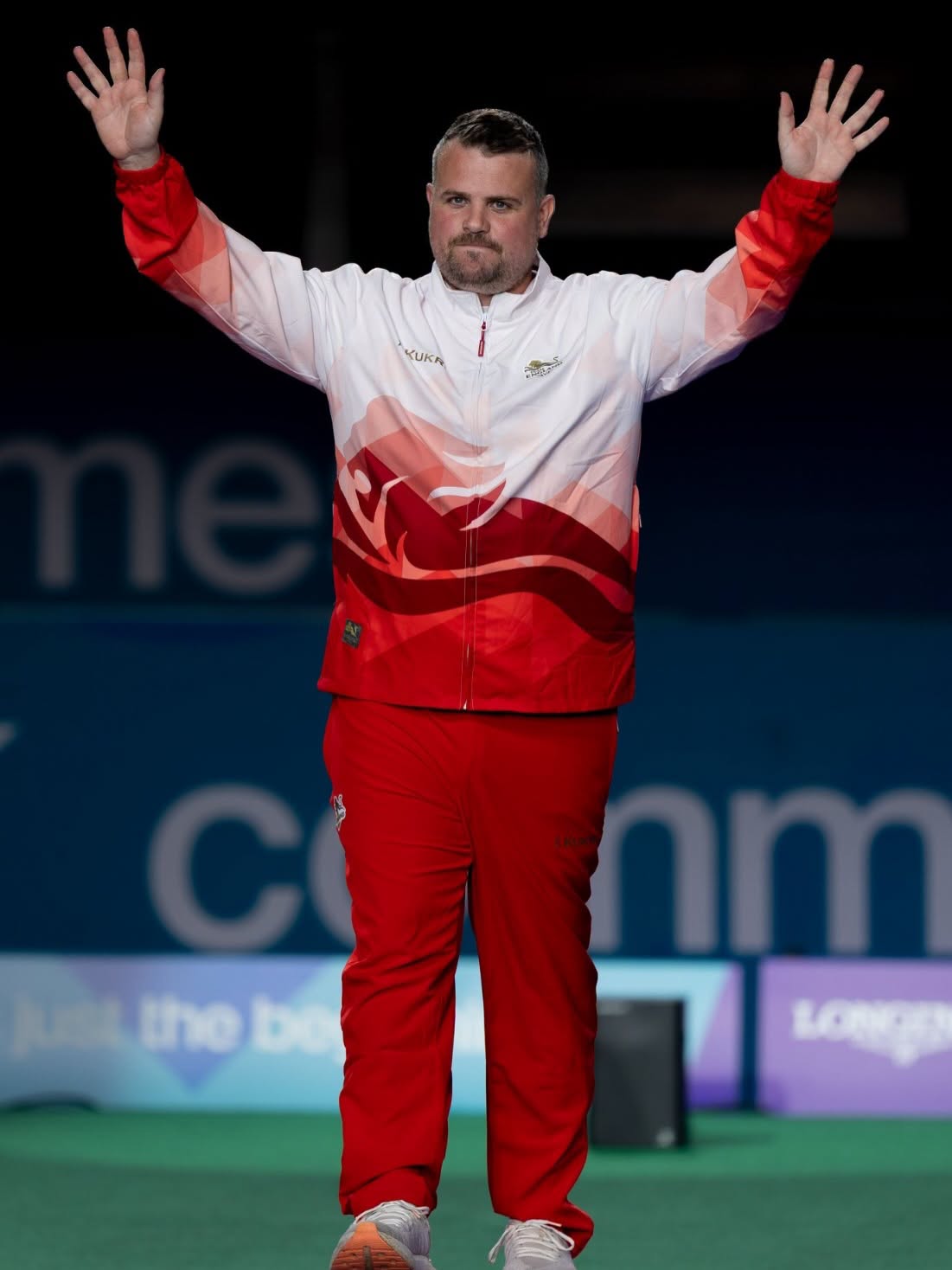 Hands Up If You’ve Won A Commonwealth Games Medal A Look Back At The Final Meda... Hands Up If You’ve Won A Commonwealth Games Medal A Look Back At The Final Meda...