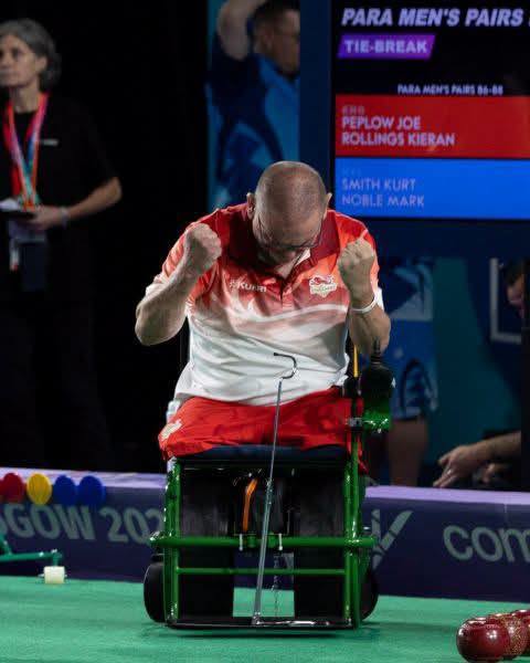 Some Of Our Favourites From The Glasgow 2026 Commonwealth Games Read Our Full ... Some Of Our Favourites From The Glasgow 2026 Commonwealth Games Read Our Full ...