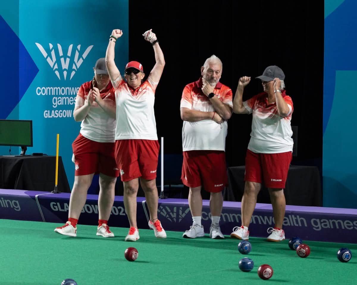 Some Of Our Favourites From The Glasgow 2026 Commonwealth Games Read Our Full ... Some Of Our Favourites From The Glasgow 2026 Commonwealth Games Read Our Full ...