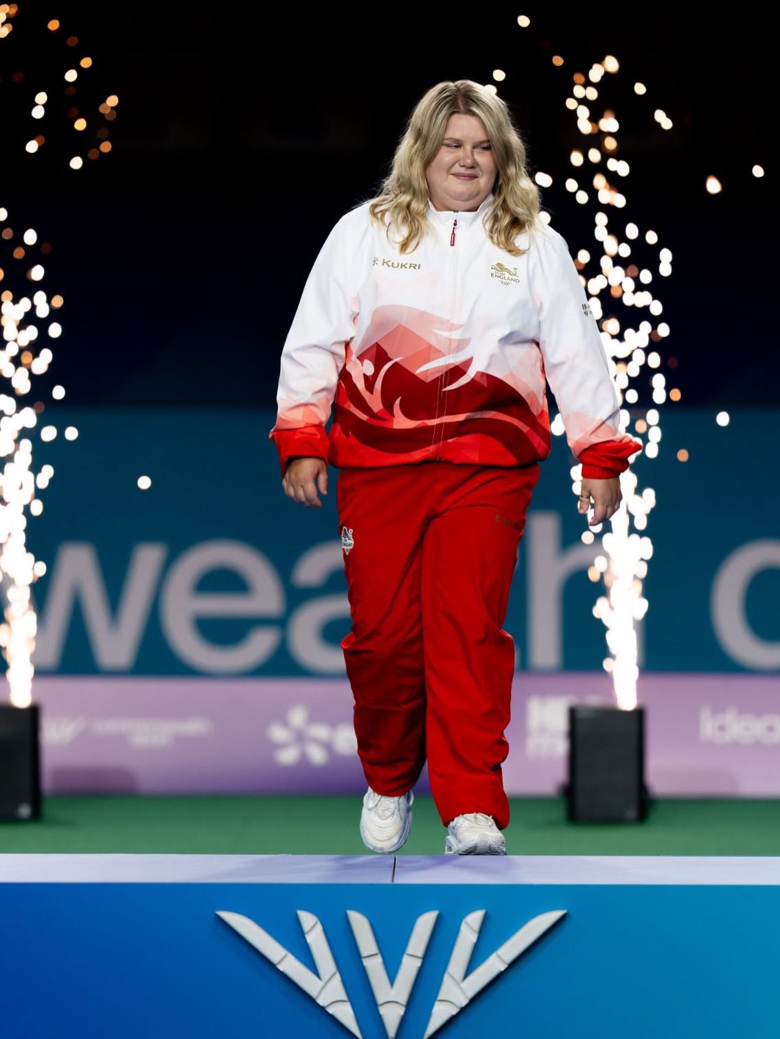 Hands Up If You’ve Won A Commonwealth Games Medal A Look Back At The Final Meda... Hands Up If You’ve Won A Commonwealth Games Medal A Look Back At The Final Meda...