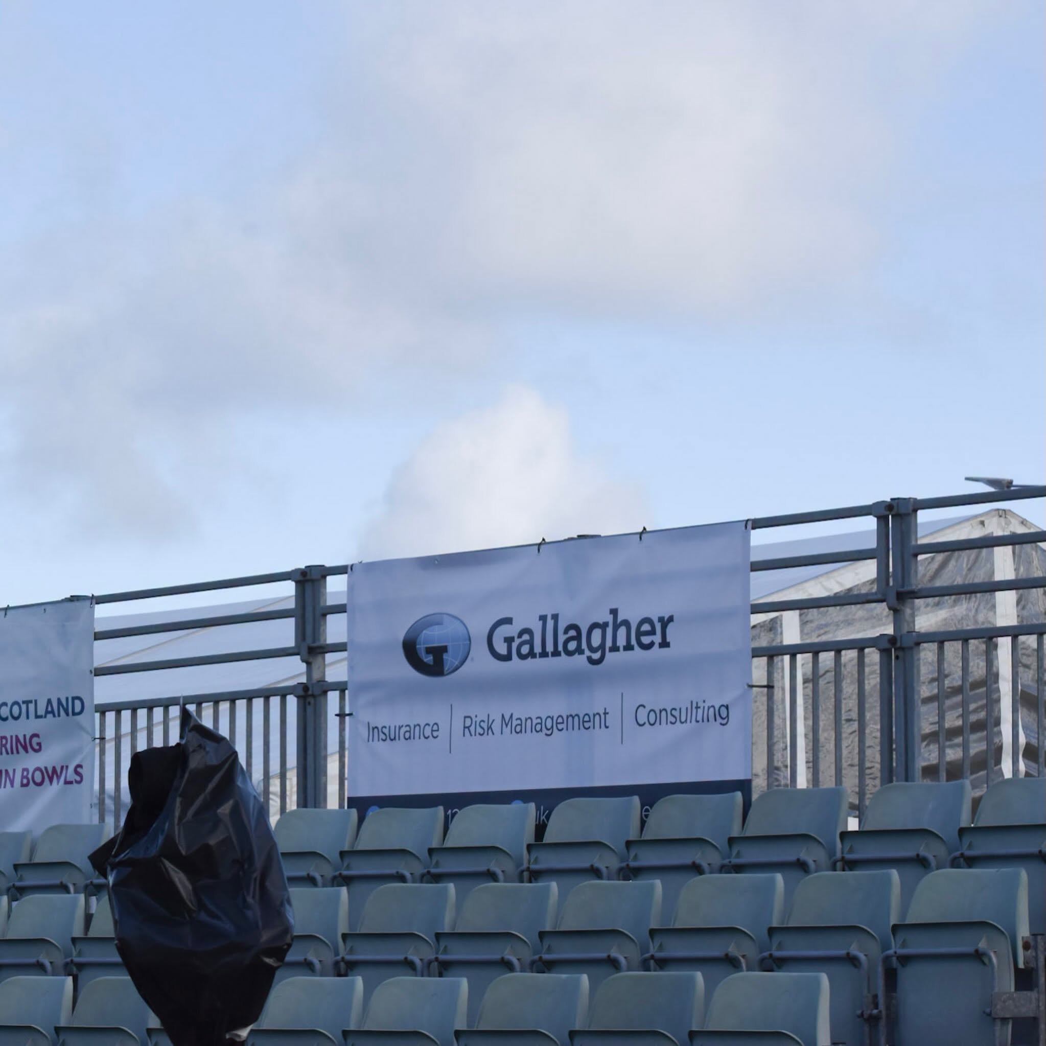 Finishing Touches Ahead Of Day Three! Another Packed Schedule Awaits At Northf...