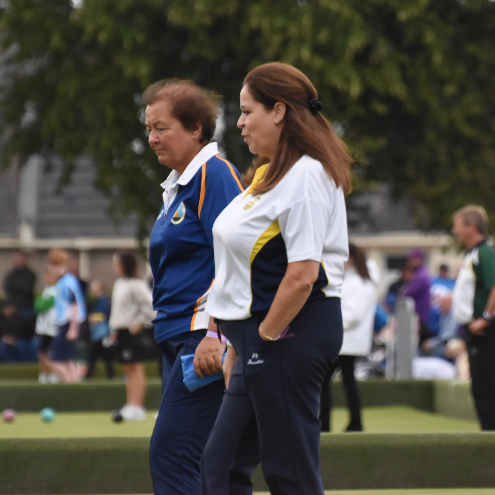 One Day Down, Seven To Go! Day One Of The 2026 National Championships Is Compl... One Day Down, Seven To Go! Day One Of The 2026 National Championships Is Compl...
