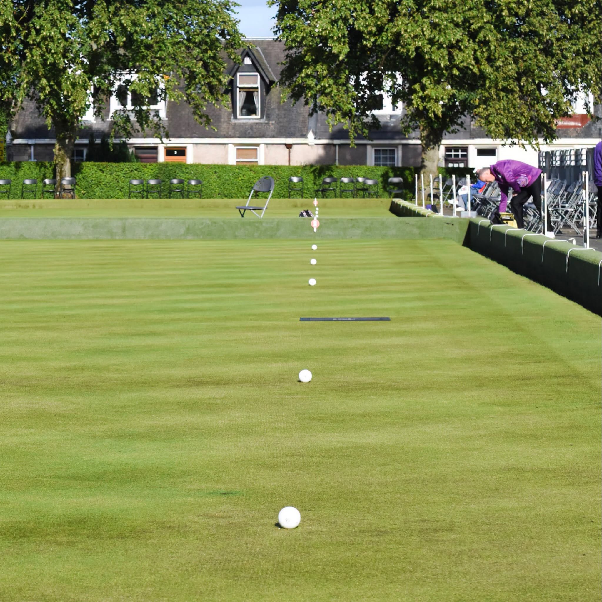 Finishing Touches Ahead Of Day Three! Another Packed Schedule Awaits At Northf...