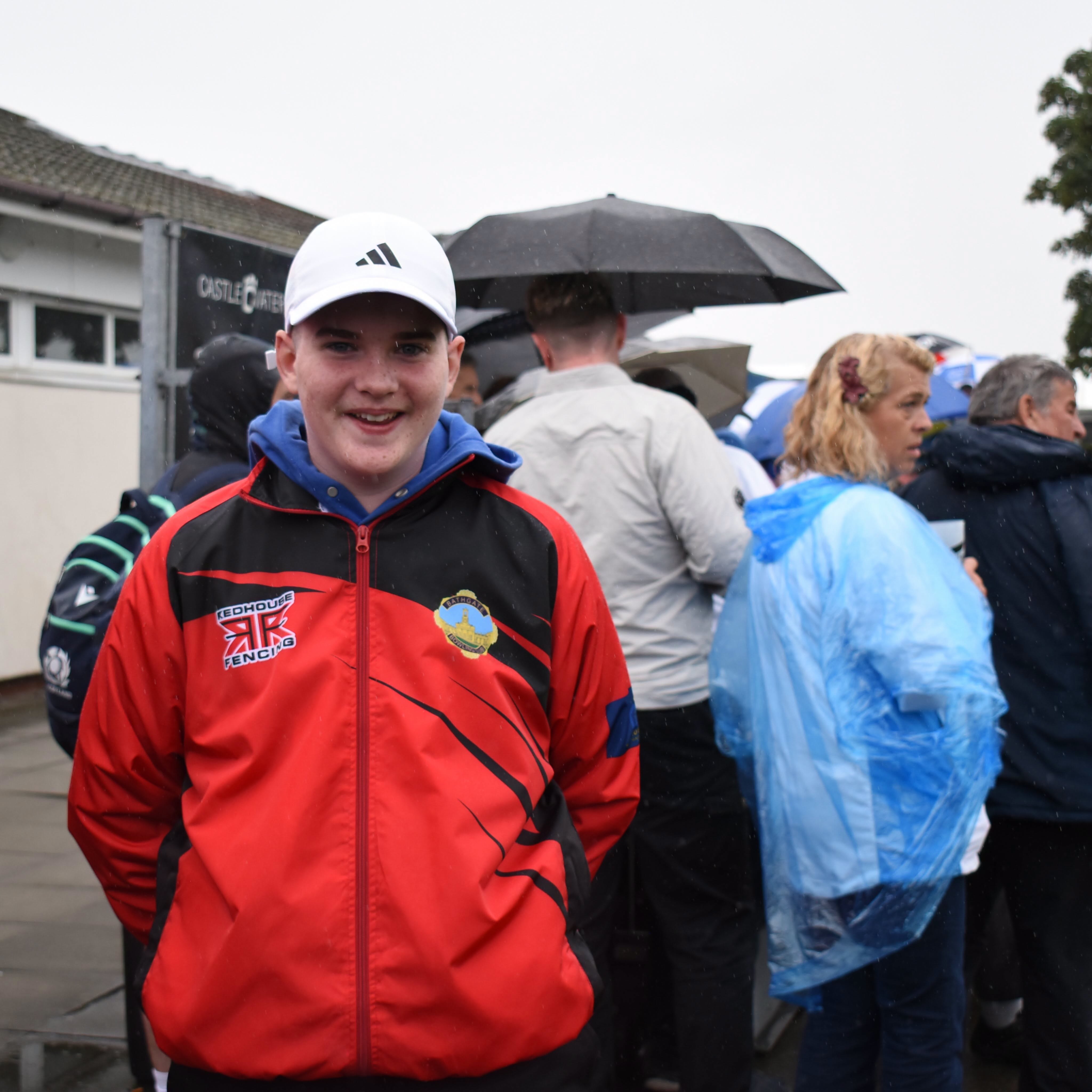 Day Two, Done! A Wet Start Couldn’t Stop Another Packed Day Of Action At North... Day Two, Done! A Wet Start Couldn’t Stop Another Packed Day Of Action At North...