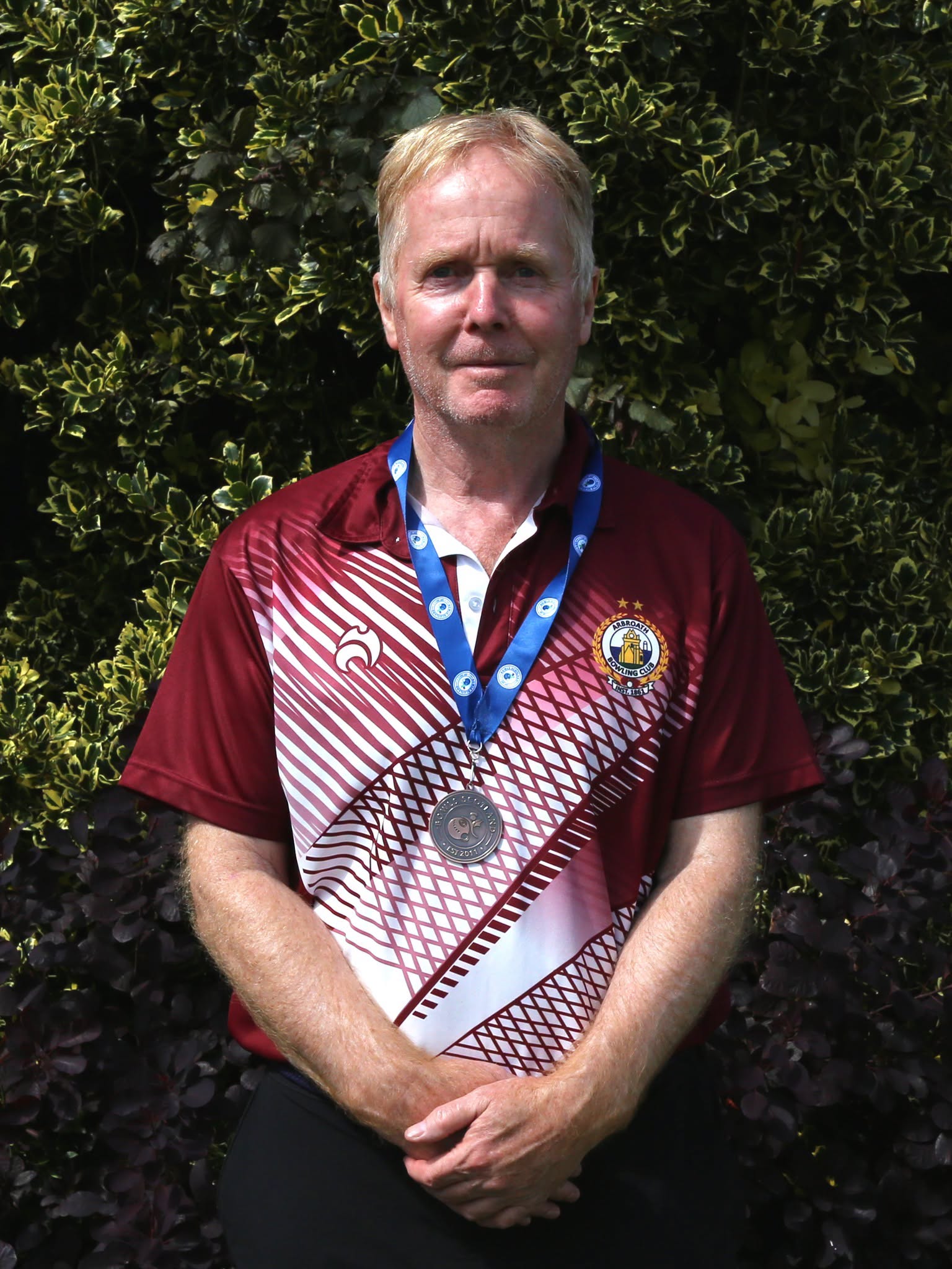 A Place On The Podium! Congratulations To Today’s Bronze Medallists At The Nat...