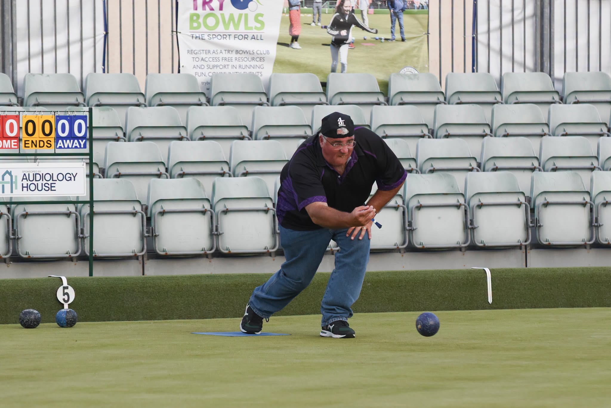 Fancy Joining Us Tomorrow Night? Last Night’s Bowls & Bbq Brought Plenty Of Fu...