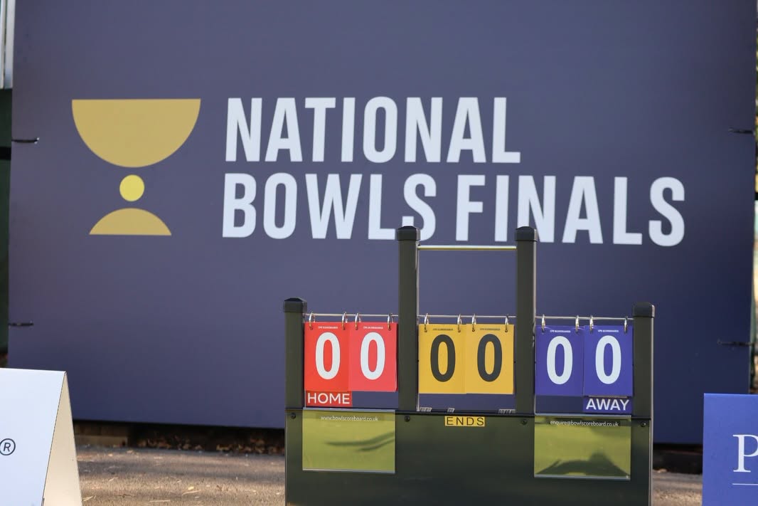 The Calm Before The Storm... We’re Ready. Are You? There's Still A Chance To Bag...