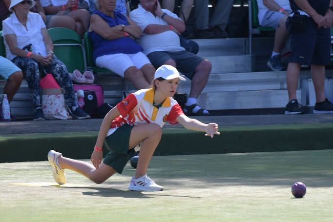 Well Done To All The Bowlers This Afternoon Who Entertained The Crowds, Battling... Well Done To All The Bowlers This Afternoon Who Entertained The Crowds, Battling...