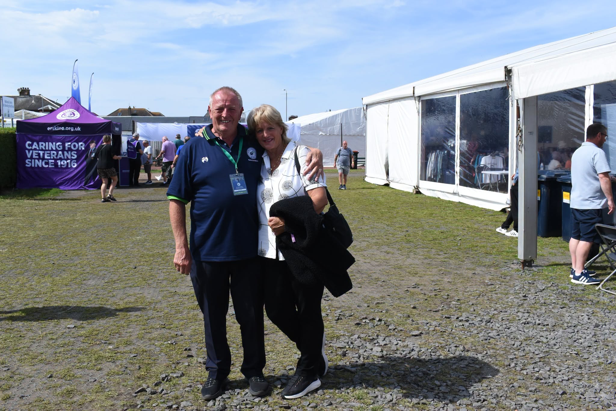 Day Four Wrapped! Sunshine, Six National Titles Decided And Another Cracking D...