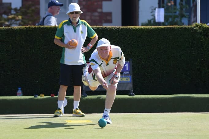 Well Done To All The Bowlers This Afternoon Who Entertained The Crowds, Battling... Well Done To All The Bowlers This Afternoon Who Entertained The Crowds, Battling...