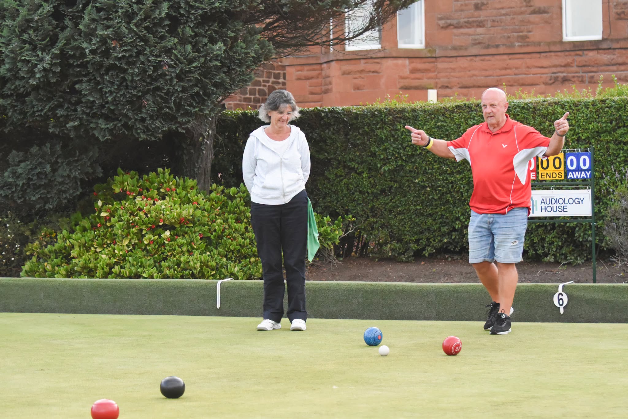 Fancy Joining Us Tomorrow Night? Last Night’s Bowls & Bbq Brought Plenty Of Fu...