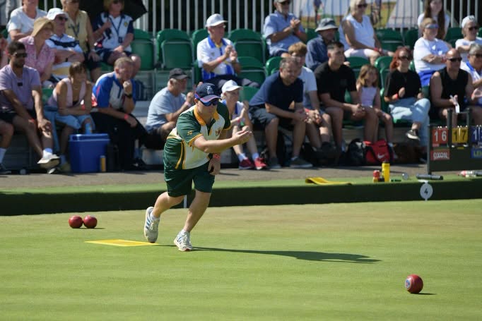 Greens Full Beaming Sunshine Happy Crowds The Finals Are Back In A Big Way Wi... Greens Full Beaming Sunshine Happy Crowds The Finals Are Back In A Big Way Wi...
