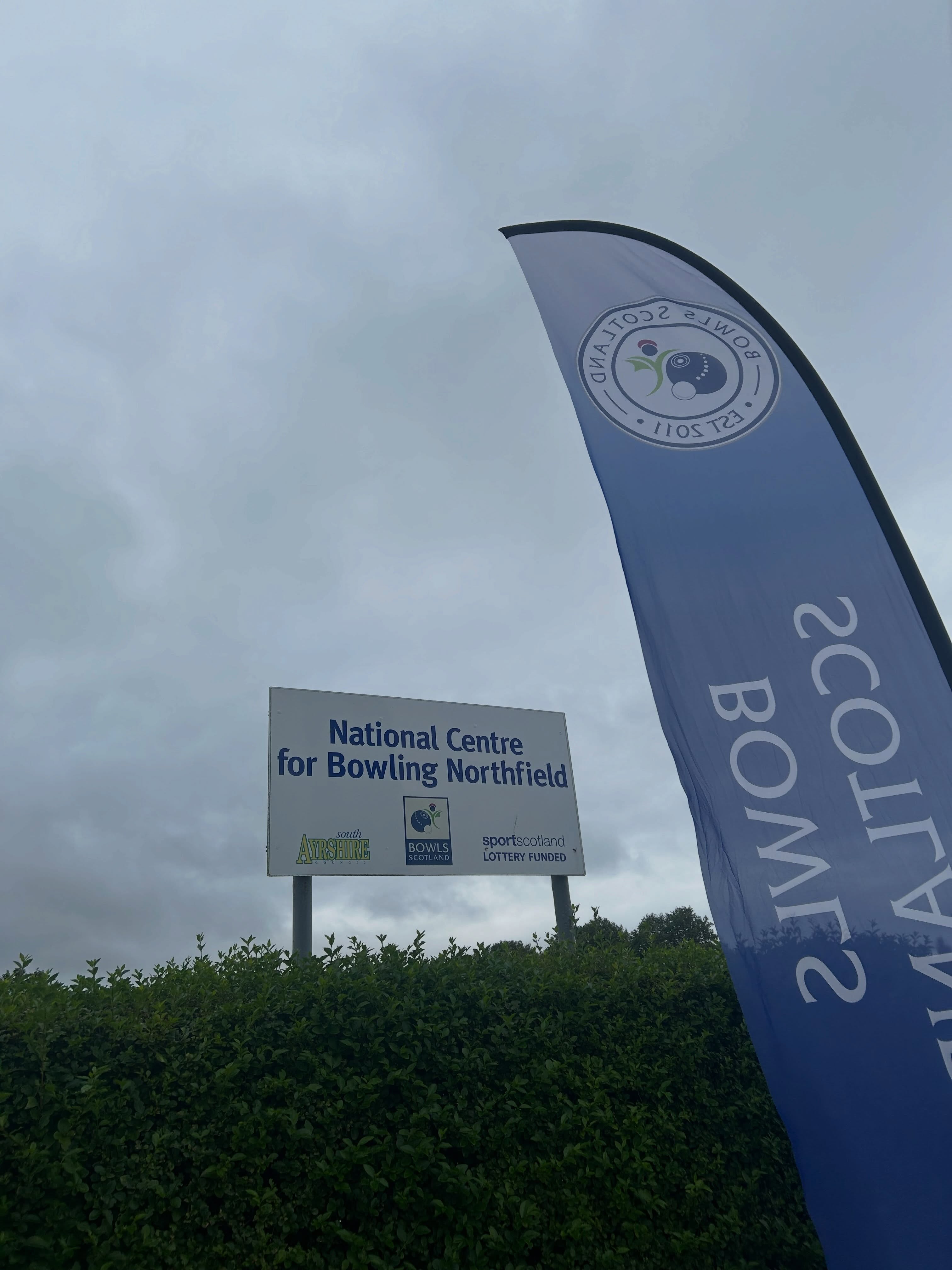 The Penultimate Day Is Here! Day Seven Of The National Championships Is Under ...