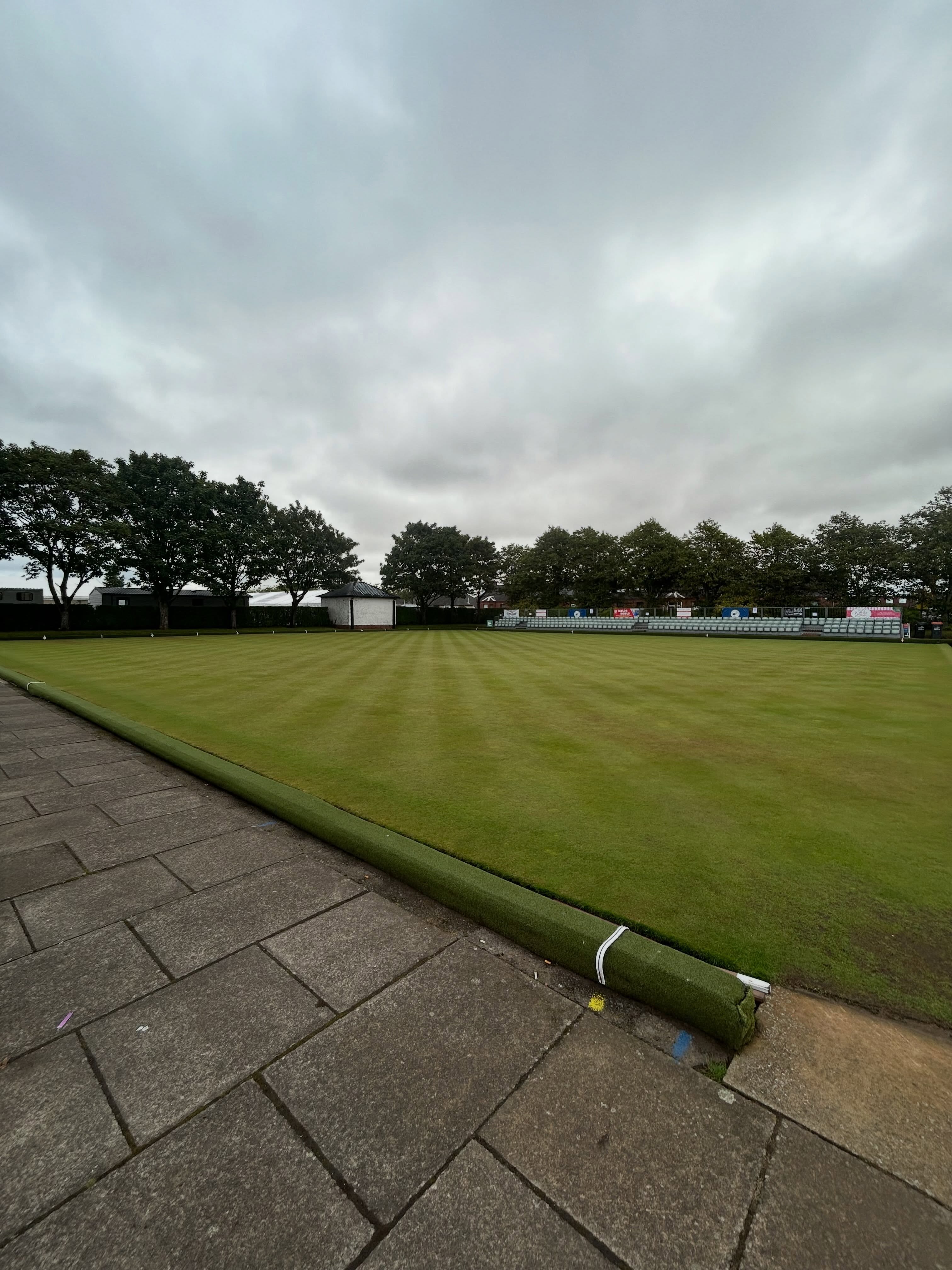 The Penultimate Day Is Here! Day Seven Of The National Championships Is Under ...