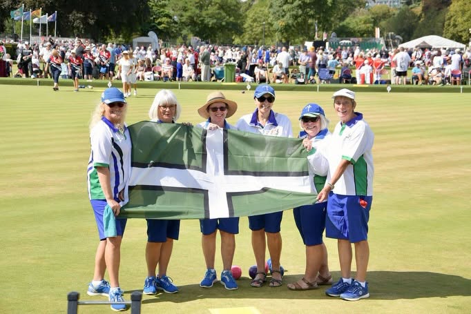 What A Day We’ve Had At Victoria Park For Day 8 Of The 2026 National Bowls Final... What A Day We’ve Had At Victoria Park For Day 8 Of The 2026 National Bowls Final...