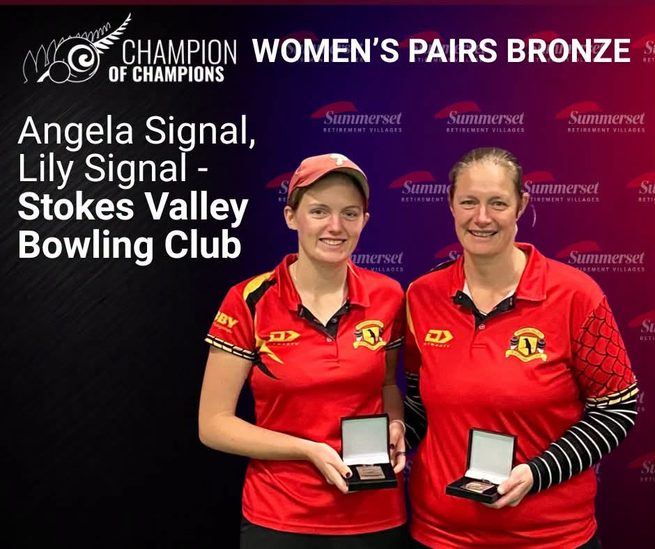 What An Incredible Final We Witnessed Today At The New Zealand Champion Of Champ... What An Incredible Final We Witnessed Today At The New Zealand Champion Of Champ...