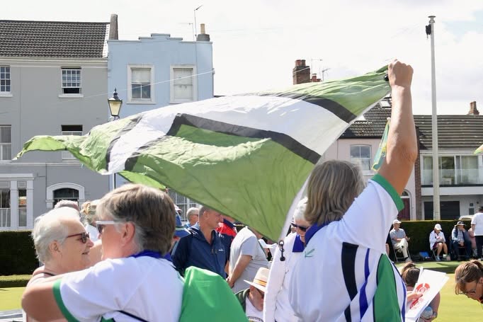 What A Day We’ve Had At Victoria Park For Day 8 Of The 2026 National Bowls Final... What A Day We’ve Had At Victoria Park For Day 8 Of The 2026 National Bowls Final...