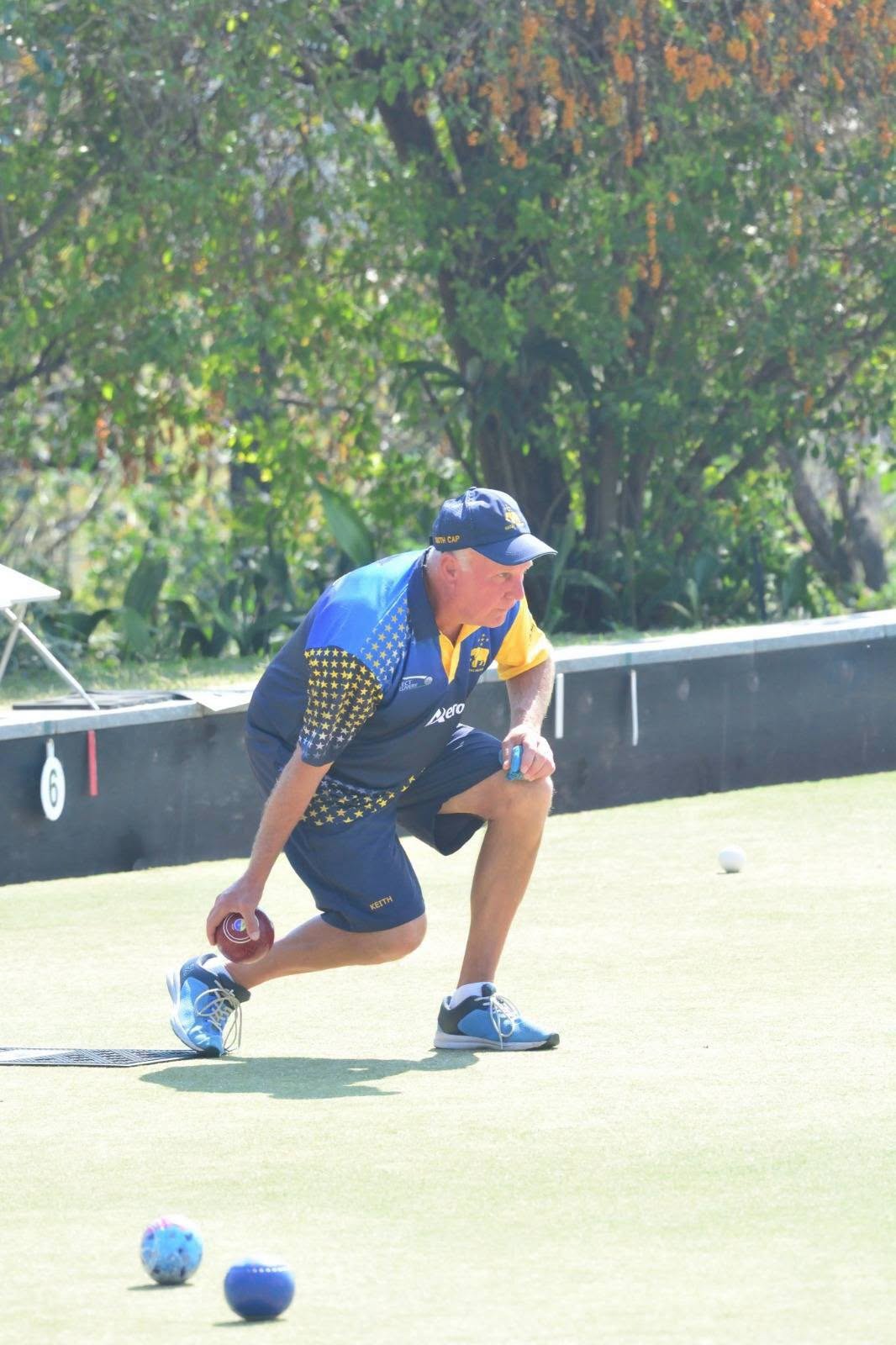 Day 2 Action #bsamixedpairs #bowlssouthafrica