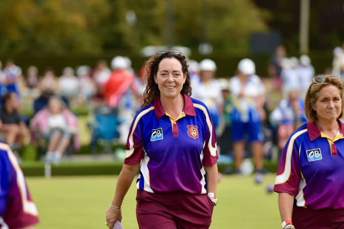 What A Day We’ve Had At Victoria Park For Day 8 Of The 2026 National Bowls Final... What A Day We’ve Had At Victoria Park For Day 8 Of The 2026 National Bowls Final...