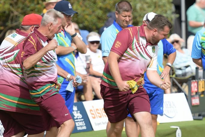 Day 10 Has Officially Wrapped, And Saw Lots Of Drama In The Men’s Fours, The Sta... Day 10 Has Officially Wrapped, And Saw Lots Of Drama In The Men’s Fours, The Sta...