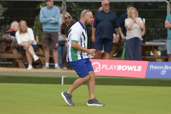 Day 10 Has Officially Wrapped, And Saw Lots Of Drama In The Men’s Fours, The Sta... Day 10 Has Officially Wrapped, And Saw Lots Of Drama In The Men’s Fours, The Sta...
