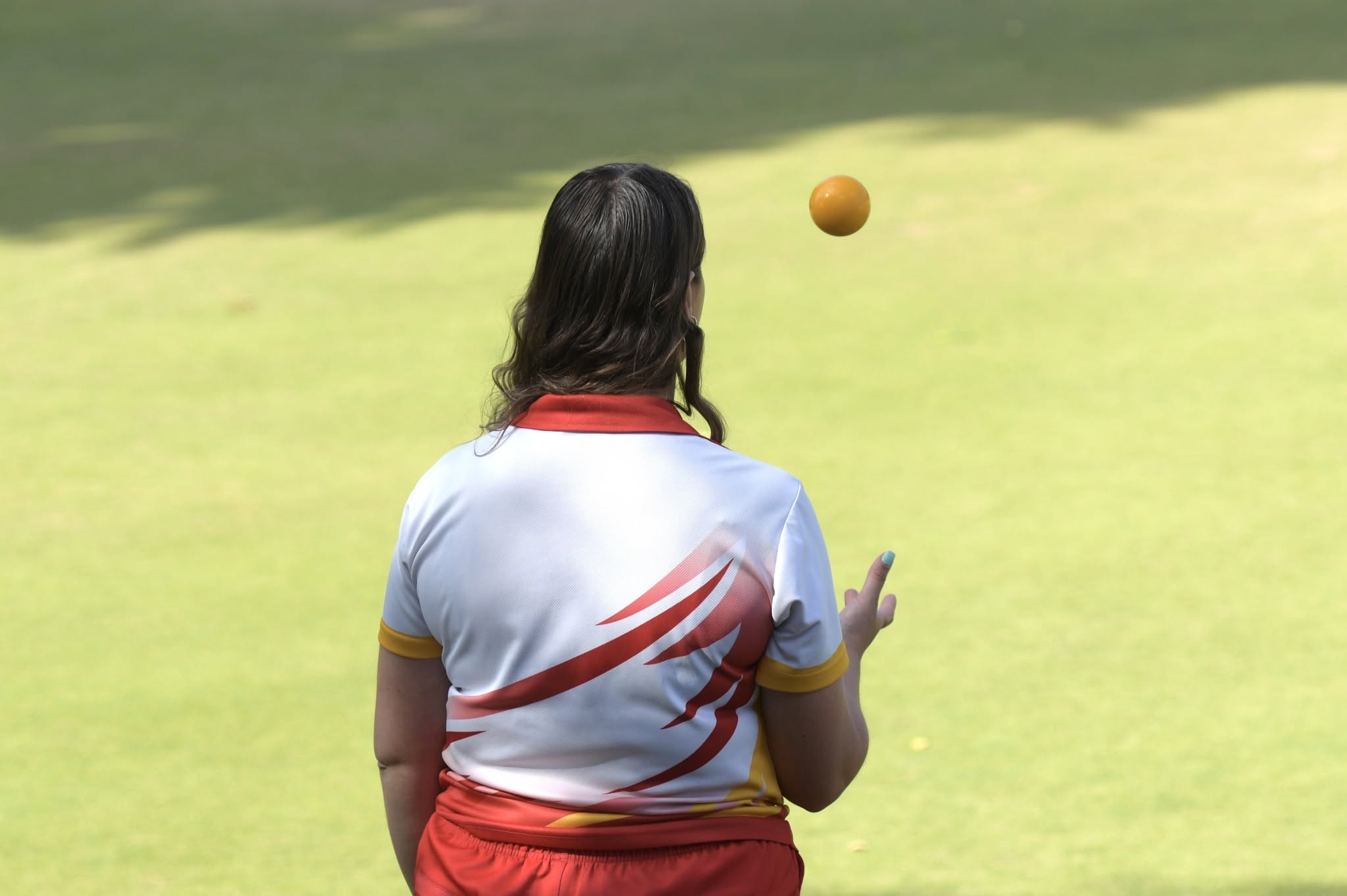 That's A Close On Day 12 Action Which Saw History Made In The Men's Fours As Che... That's A Close On Day 12 Action Which Saw History Made In The Men's Fours As Che...