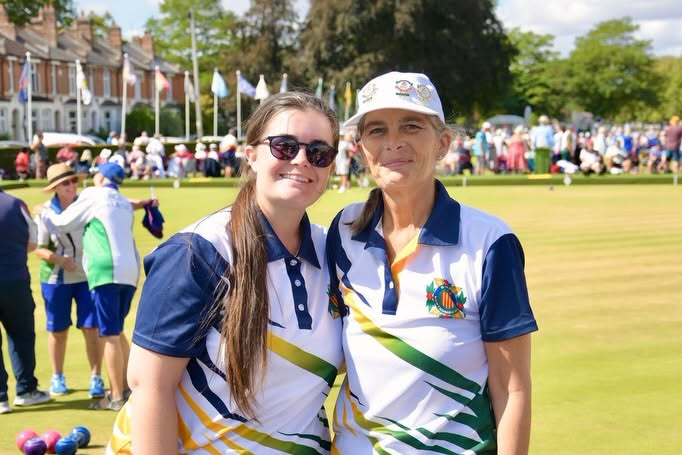 What A Day We’ve Had At Victoria Park For Day 8 Of The 2026 National Bowls Final... What A Day We’ve Had At Victoria Park For Day 8 Of The 2026 National Bowls Final...