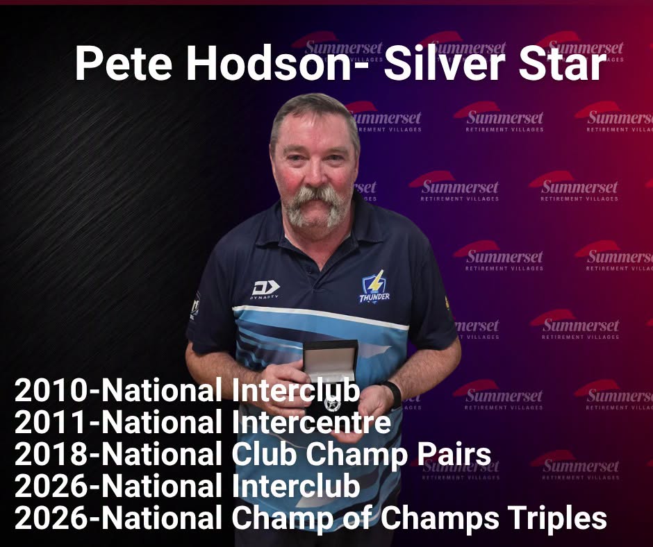Congratulations To The Stoke Bowls Men's Triple Of Shannon Mcilroy, Nicholas Tom... Congratulations To The Stoke Bowls Men's Triple Of Shannon Mcilroy, Nicholas Tom...