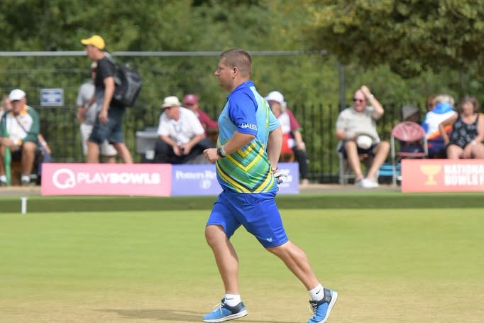 Day 10 Has Officially Wrapped, And Saw Lots Of Drama In The Men’s Fours, The Sta... Day 10 Has Officially Wrapped, And Saw Lots Of Drama In The Men’s Fours, The Sta...