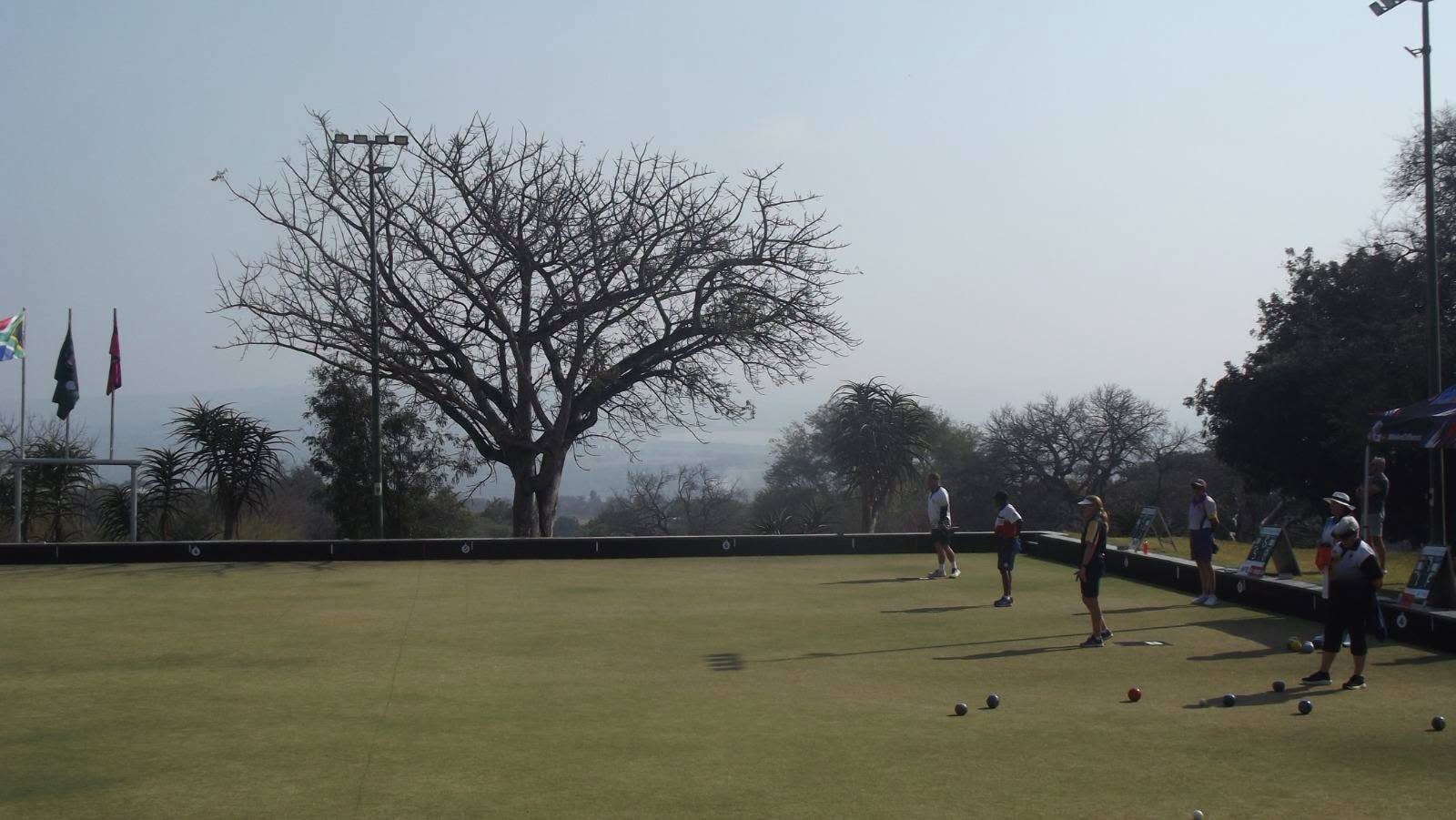 Day 2 Here Are Some Action Photo's Of The Bsa Mixed Pairs #bsamixedpairs #bo...