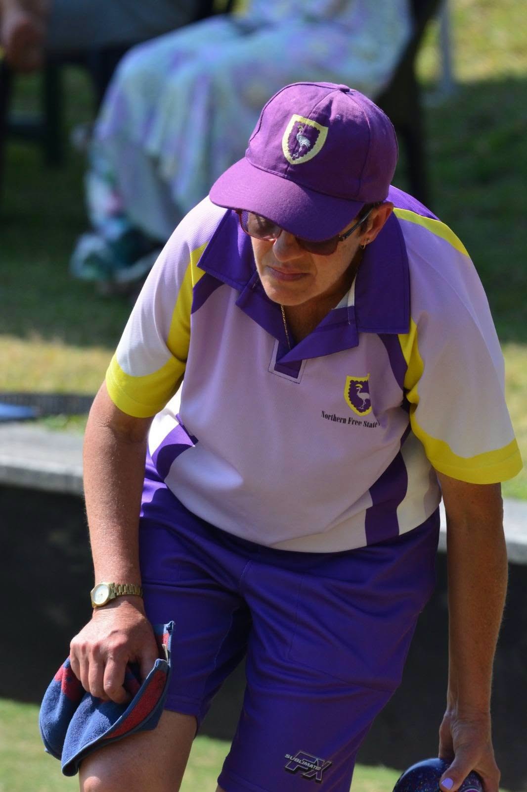 Day 2 Action #bsamixedpairs #bowlssouthafrica