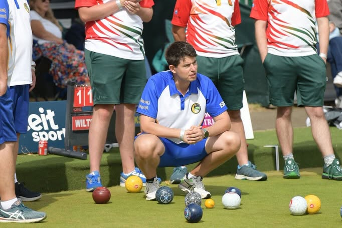 Day 10 Has Officially Wrapped, And Saw Lots Of Drama In The Men’s Fours, The Sta... Day 10 Has Officially Wrapped, And Saw Lots Of Drama In The Men’s Fours, The Sta...