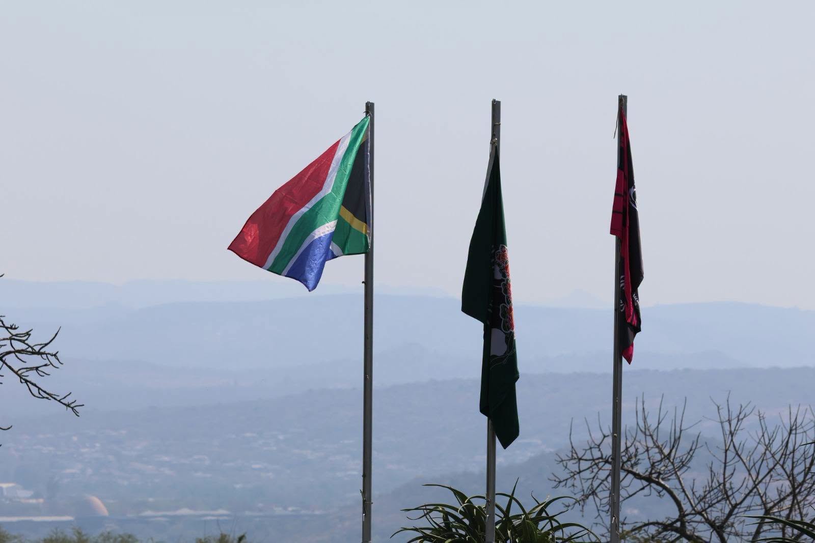 Your Tournament Committee Members For The 2026 Bowls South Africa Mixed Pairs. ...