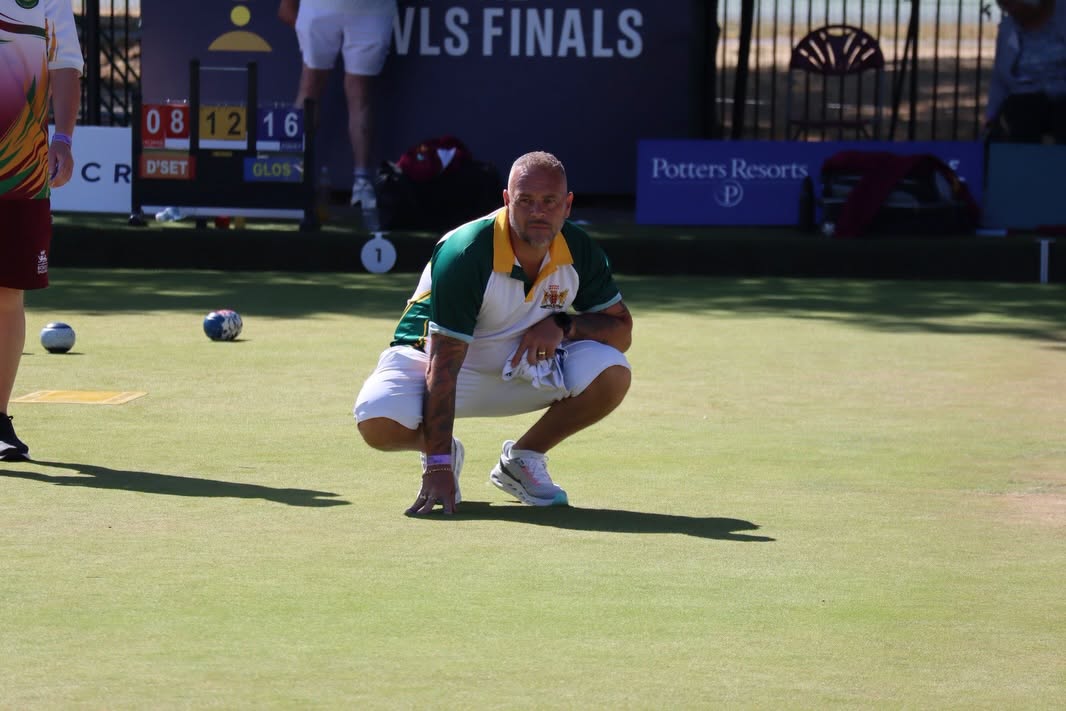 The First Of Today’s Men’s Fours Semi-Finals Is Nearing Its Conclusion, With Che... The First Of Today’s Men’s Fours Semi-Finals Is Nearing Its Conclusion, With Che...