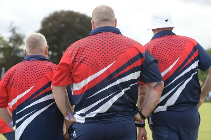 Our Favourite Snaps From A Historic Day 11 At The 2026 National Bowls Finals. W... Our Favourite Snaps From A Historic Day 11 At The 2026 National Bowls Finals. W...