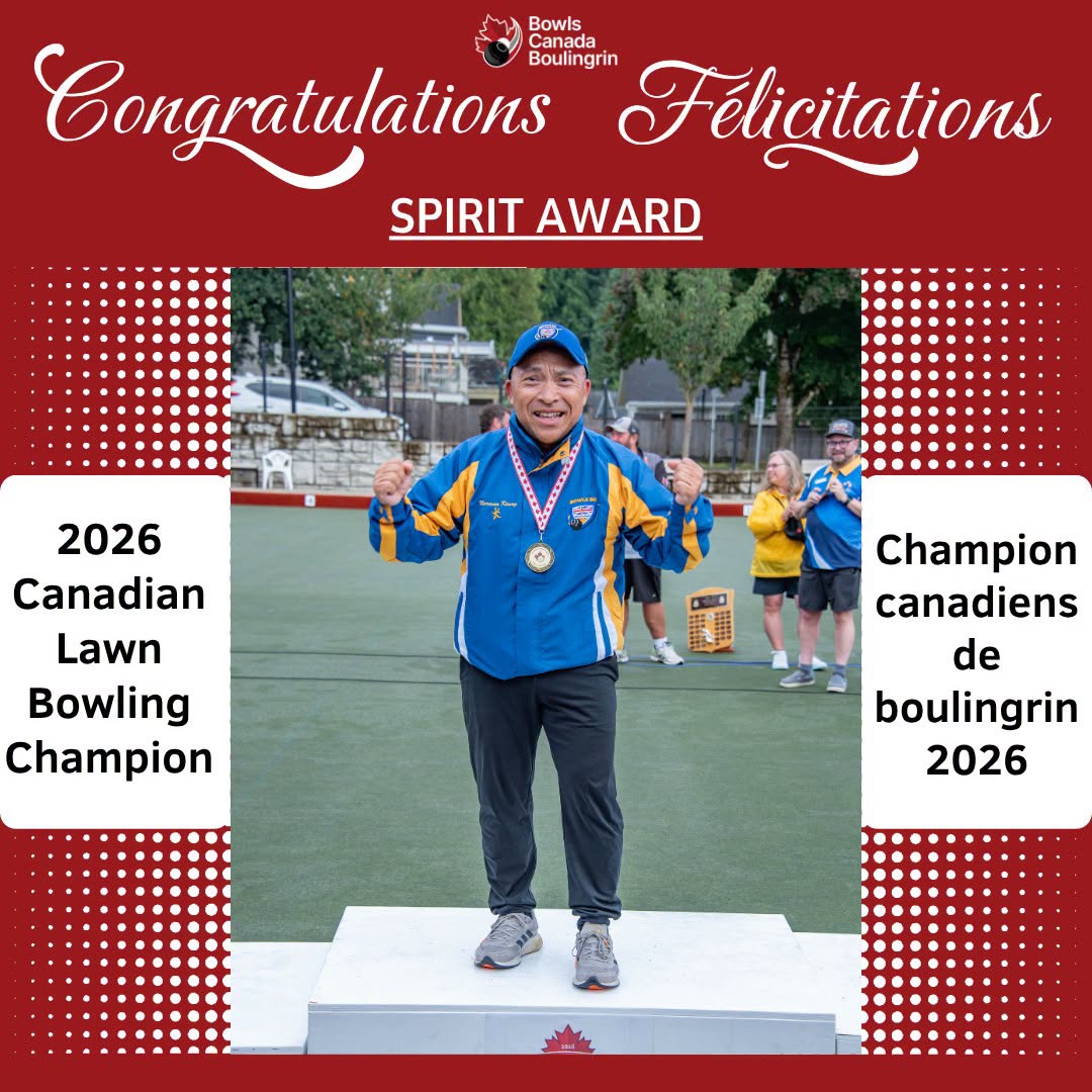The 2026 Canadian Singles Champions Have Been Awarded! Congratulations To All O...
