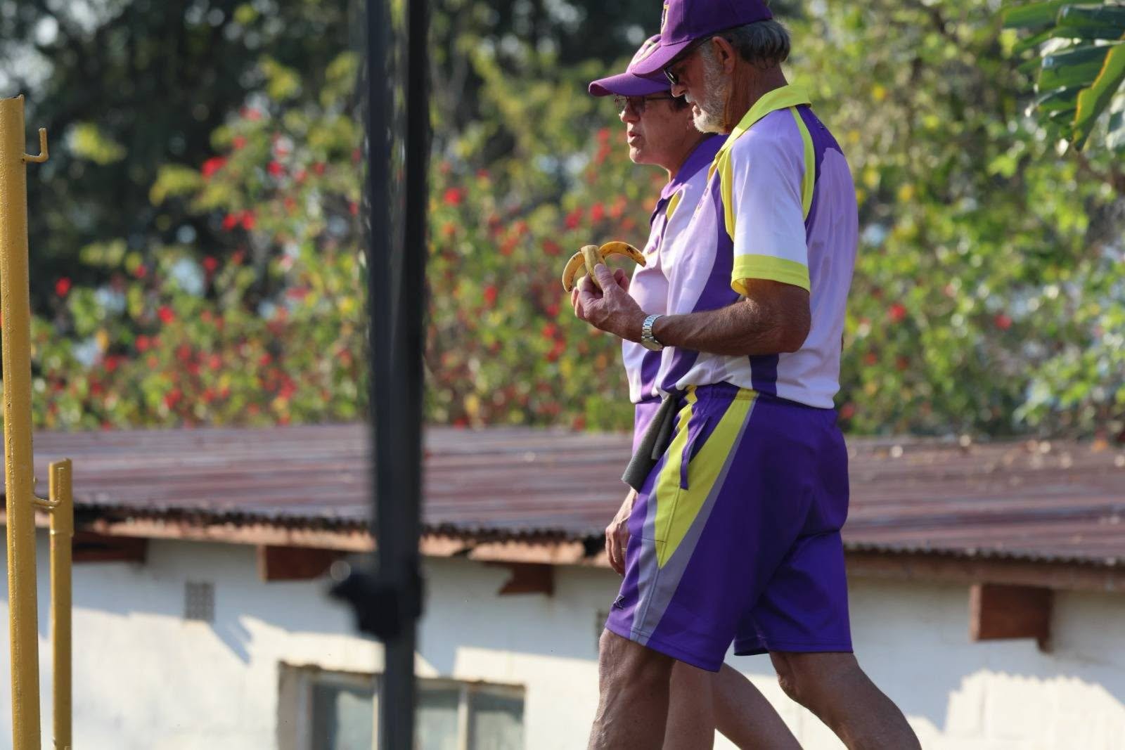 Some Of Day 2 Action Photo's #bowlssouthafrica #mixedpairs
