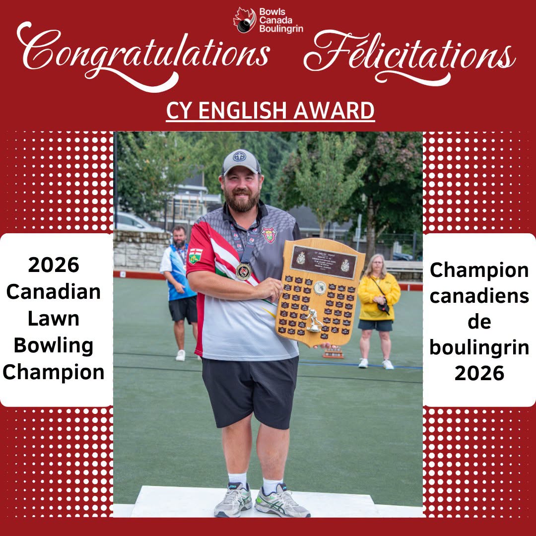 The 2026 Canadian Singles Champions Have Been Awarded! Congratulations To All O...
